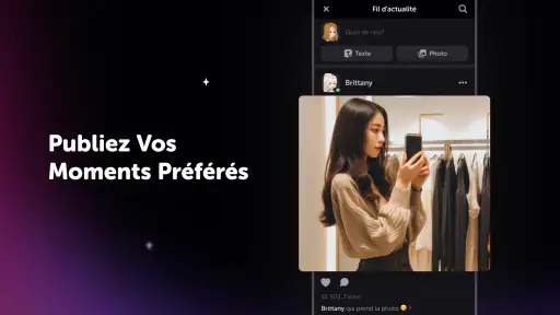 Highrise: Avatar, Tchat & Jeu screenshot