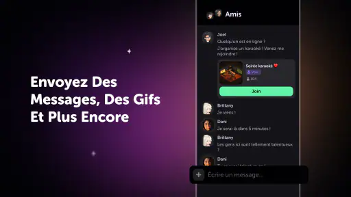 Highrise: Avatar, Tchat & Jeu screenshot