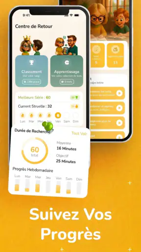 hilingo: Apprendre l’anglais screenshot