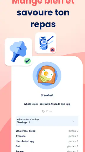 HiMommy: Grossesse & ovulation screenshot