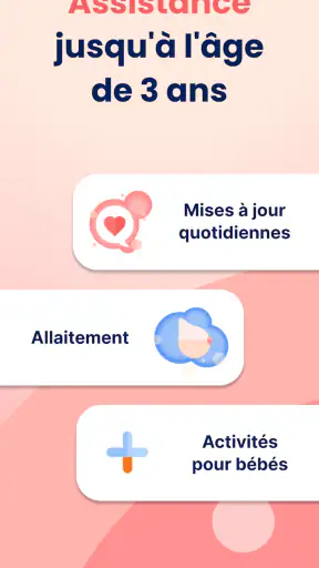 HiMommy: Grossesse & ovulation screenshot