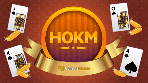 Hokm screenshot
