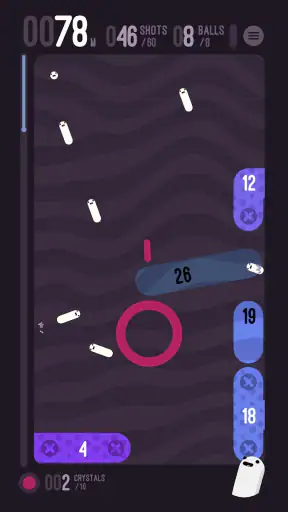holedown screenshot