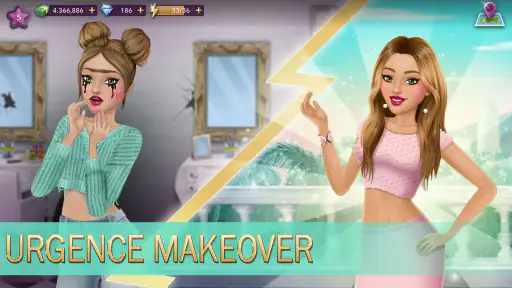 Hollywood Story®: Fashion Star screenshot