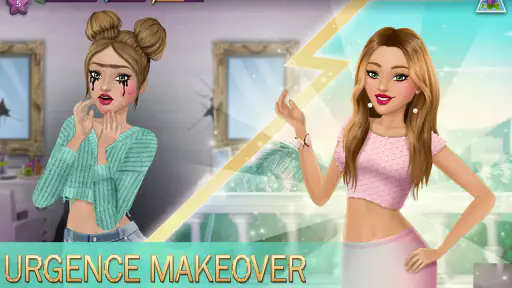 Hollywood Story®: Fashion Star screenshot