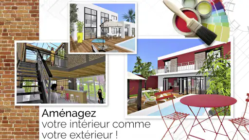 Home Design 3D screenshot
