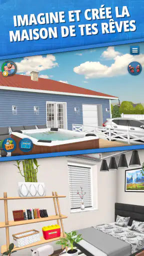 House Flipper: Home Design screenshot