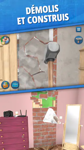 House Flipper: Home Design screenshot