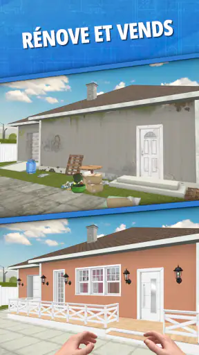 House Flipper: Home Design screenshot