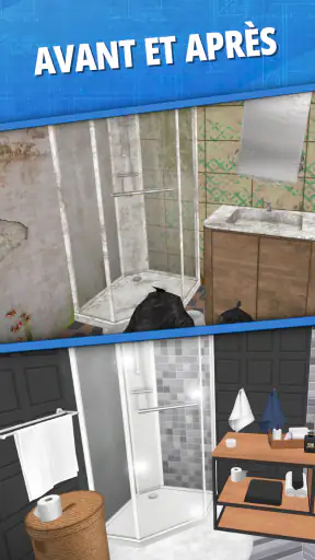 House Flipper: Home Design screenshot