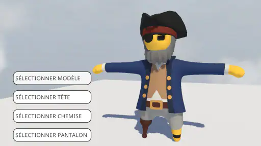 Human Fall Flat screenshot