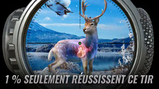 Hunting Clash : Jeux de chasse screenshot
