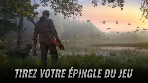 Hunting Clash : Jeux de chasse screenshot