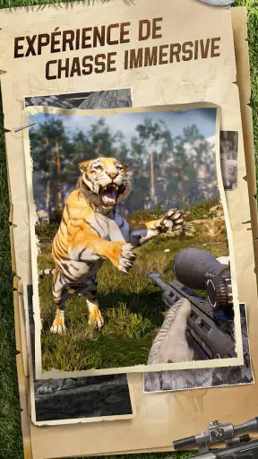 Hunting Sniper screenshot