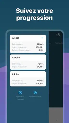 I Am Sober - Je suis sobre screenshot