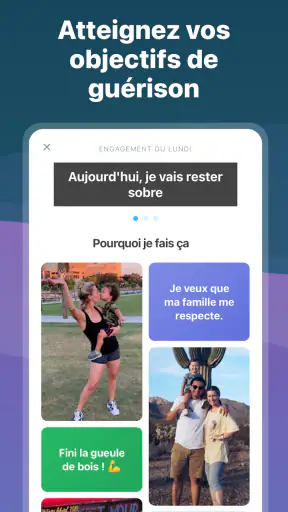 I Am Sober - Je suis sobre screenshot