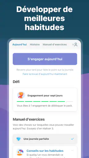 I Am Sober - Je suis sobre screenshot