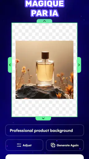 IA Image - AI Art Generator screenshot
