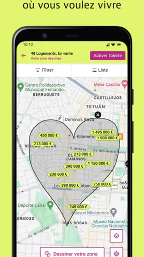 idealista screenshot