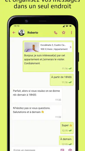 idealista screenshot