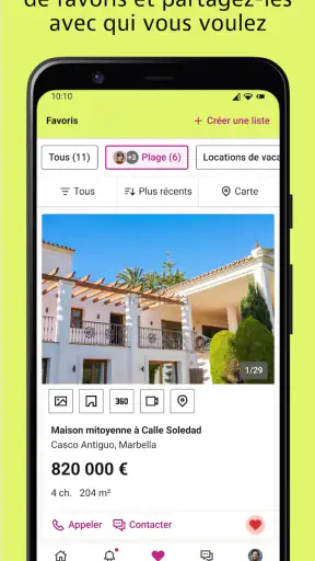 idealista screenshot