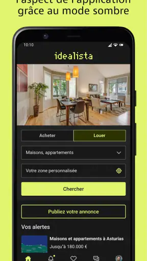 idealista screenshot