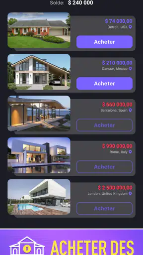 Idle Startup: Jeu D'entreprise screenshot