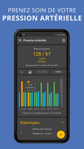 IG Indice & Charge Glycémique screenshot
