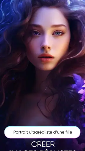 Imagine: générateur d'art IA screenshot