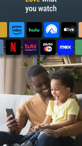 IMDb Films & TV screenshot