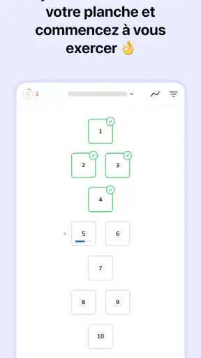 Inf. de poche screenshot