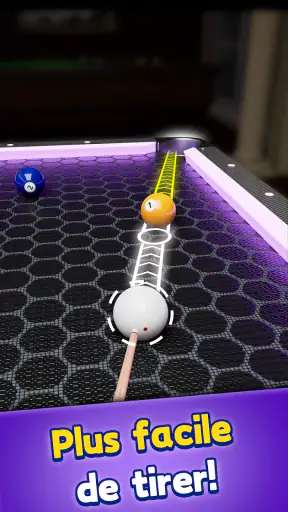 Infinity 8 Billes™ screenshot
