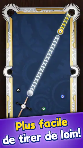 Infinity 8 Billes™ screenshot