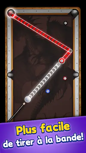 Infinity 8 Billes™ screenshot