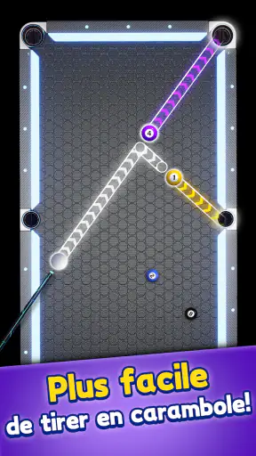 Infinity 8 Billes™ screenshot