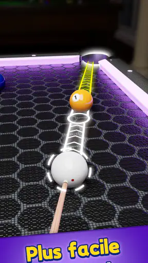 Infinity 8 Billes™ screenshot