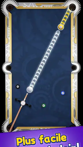 Infinity 8 Billes™ screenshot