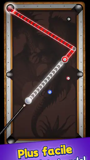 Infinity 8 Billes™ screenshot