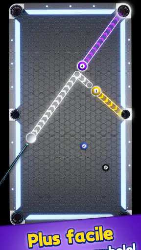 Infinity 8 Billes™ screenshot