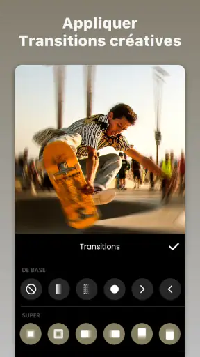 InShot - Montage Video screenshot