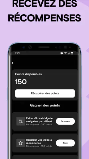 Instabridge: Carte Wi-Fi screenshot