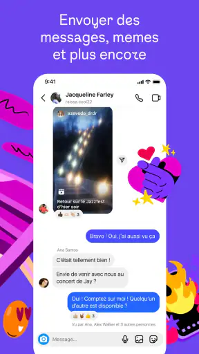 Instagram screenshot