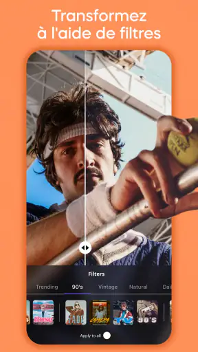 Instories: Créez Insta Stories screenshot