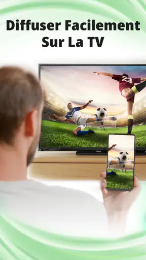 IPTV Lecteur: Regarder La Télé screenshot
