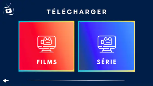 IPTV Smart Pro: TV en Direct screenshot