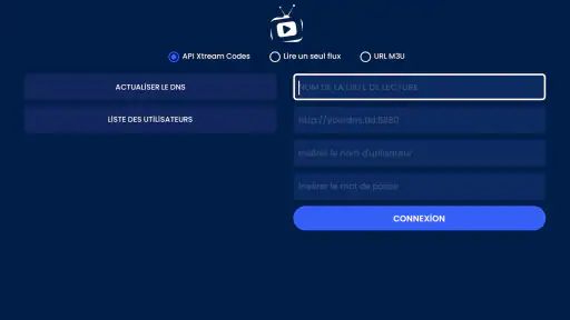 IPTV Smart Pro: TV en Direct screenshot