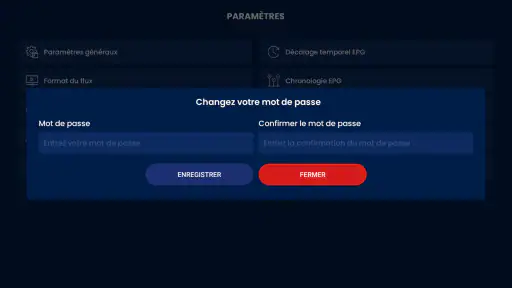 IPTV Smart Pro: TV en Direct screenshot