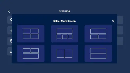 IPTV Smart Pro: TV en Direct screenshot