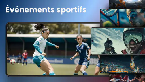 IPTV Smarter Pro M3U Player screenshot