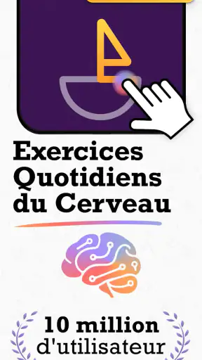 IQMasters - Jeux de Logique screenshot